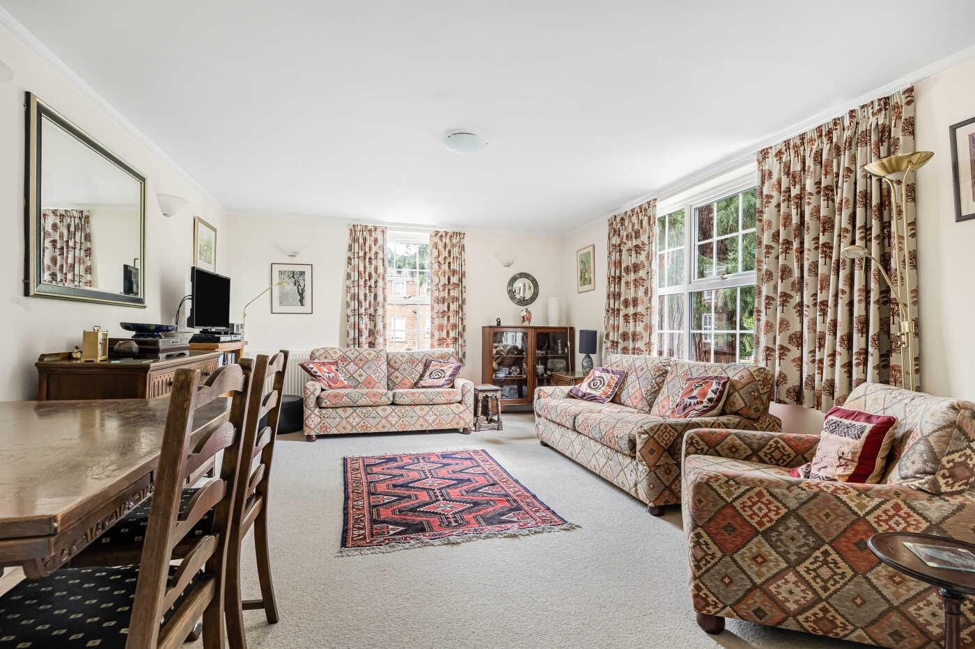 Phyllis Court Drive, Henley-on-Thames